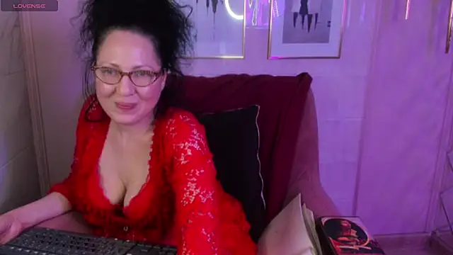 Anita Muse online show from 02-14-25, 04:41