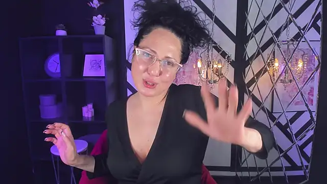 Anita Muse online show from 03-12-25, 11:01