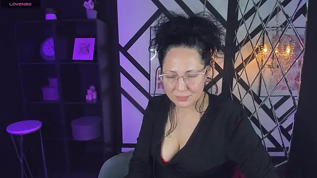 Anita Muse online show from 03-15-25, 02:56