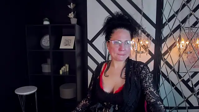 Anita Muse online show from 03-21-25, 01:45