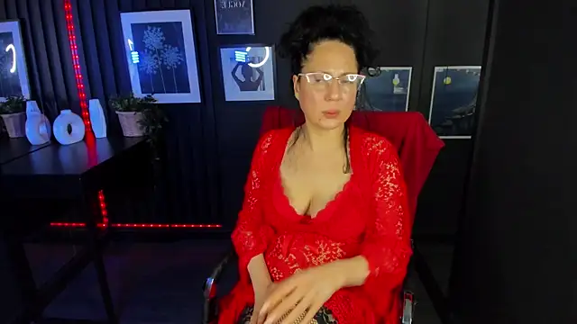 Anita Muse online show from 03-23-25, 12:26