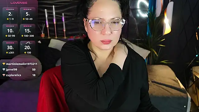 Anita Muse online show from 03-08-26, 02:04