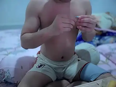 Cloudycockcare online show from 09-21-25, 09:11