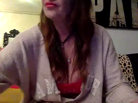 gildamilf online show from 01-24-25, 05:11