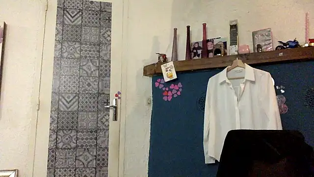 gildamilf online show from 09-17-25, 07:26