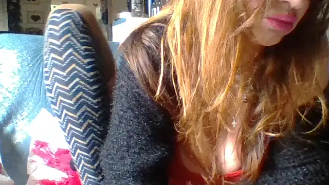 gildamilf online show from 02-14-26, 02:36