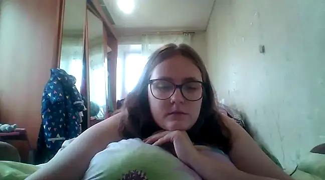 DesireMelissa online show from 01-22-25, 11:34