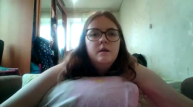 DesireMelissa online show from 01-24-25, 10:53