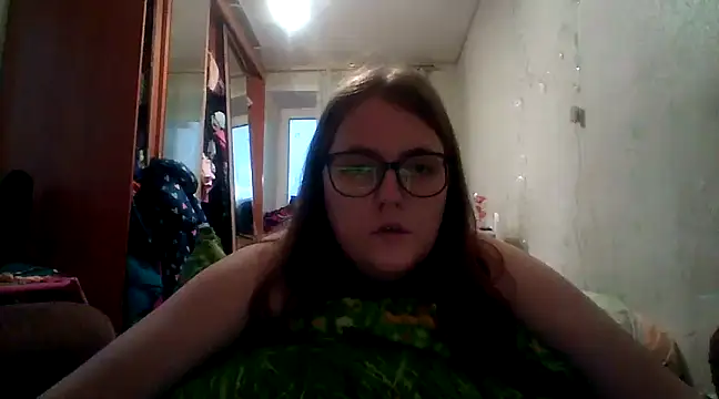 DesireMelissa online show from 01-27-25, 05:47