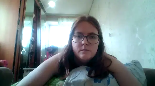 DesireMelissa online show from 02-04-25, 09:38