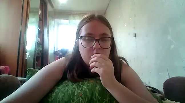 DesireMelissa online show from 02-06-25, 11:32