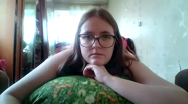 DesireMelissa online show from 02-07-25, 09:47