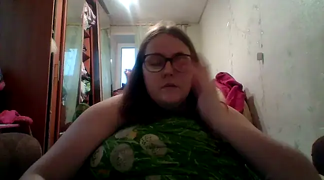 DesireMelissa online show from 02-09-25, 02:18