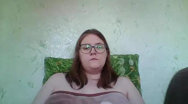 DesireMelissa online show from 02-17-25, 08:41