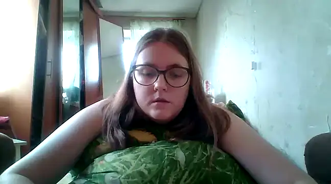 DesireMelissa online show from 02-17-25, 11:44