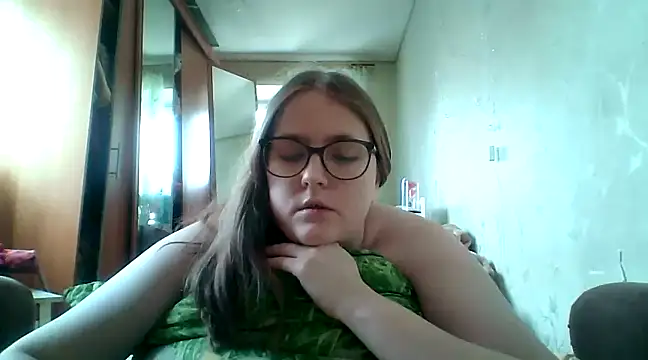 DesireMelissa online show from 02-18-25, 09:54