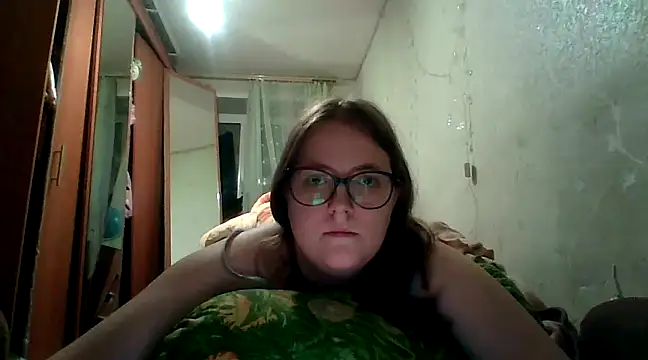 DesireMelissa online show from 02-22-25, 04:51