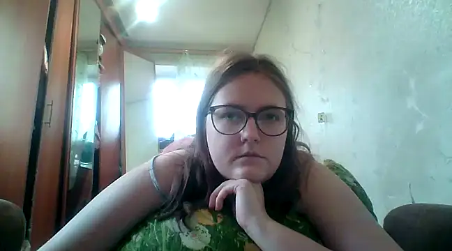 DesireMelissa online show from 03-02-25, 07:21