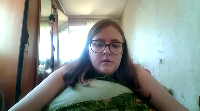 DesireMelissa online show from 03-08-25, 10:22