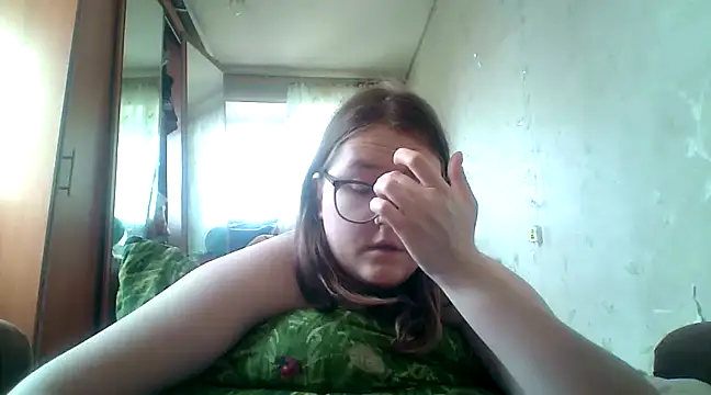 DesireMelissa online show from 03-13-25, 10:36