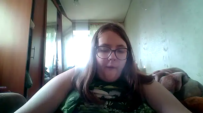 DesireMelissa online show from 03-19-25, 11:39