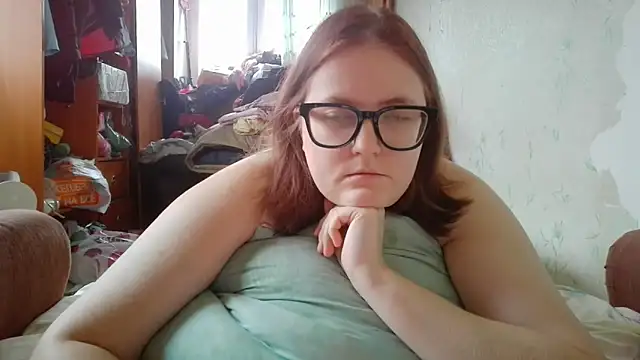 DesireMelissa online show from 11-21-25, 09:08