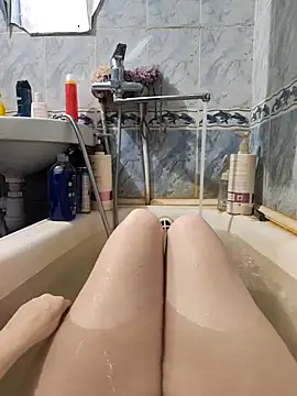 DesireMelissa online show from 01-18-26, 08:07