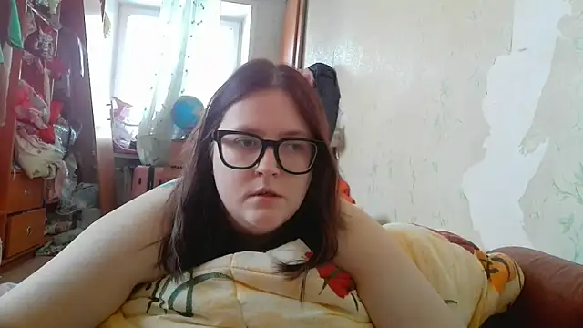 DesireMelissa online show from 02-02-26, 06:45