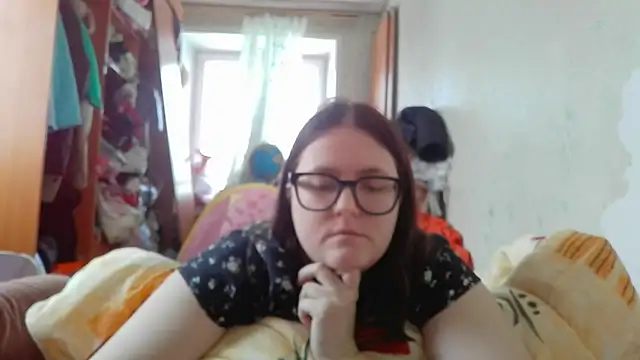 DesireMelissa online show from 02-06-26, 09:01