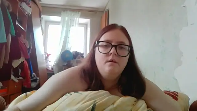 DesireMelissa online show from 03-03-26, 06:08