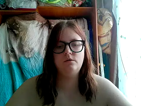 DesireMelissa online show from 04-19-26, 07:29