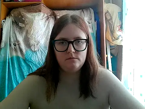 DesireMelissa online show from 04-21-26, 06:52