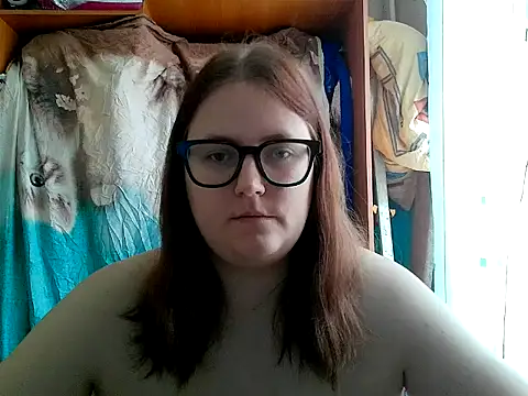 DesireMelissa online show from 04-24-26, 06:27