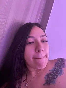 Latina vanessa online show from 01-12-25, 08:46