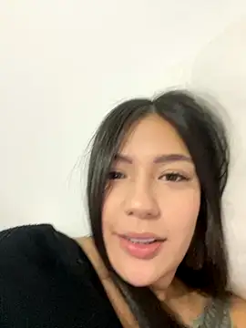 Latina vanessa online show from 09-09-25, 02:22