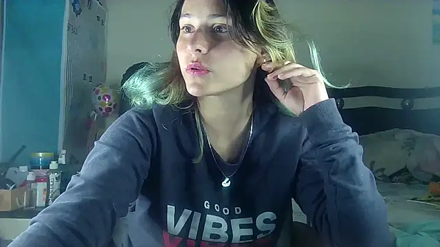 Elith 20 online show from 02-13-25, 01:19