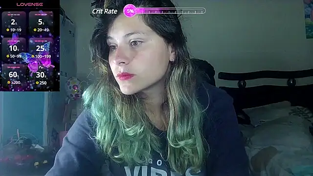 Elith 20 online show from 02-13-25, 09:09