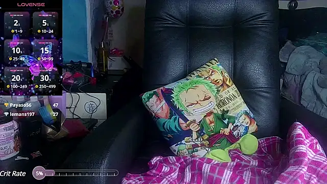 Elith 20 online show from 02-16-25, 12:21