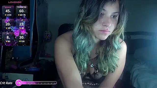 Elith 20 online show from 02-19-25, 05:05