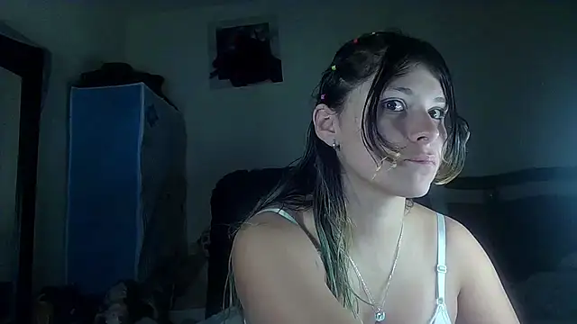 Elith 20 online show from 03-17-25, 05:34