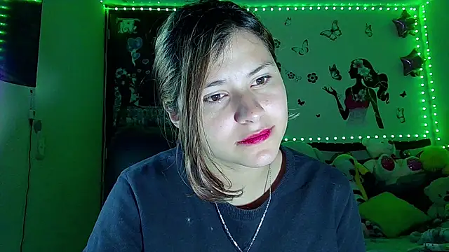 Elith 20 online show from 09-17-25, 03:41