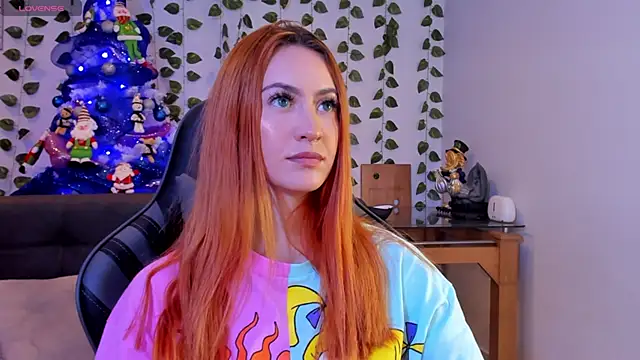 Amypond   online show from 12-04-24, 05:44