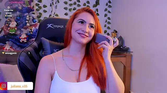 Amypond   online show from 12-06-24, 12:23