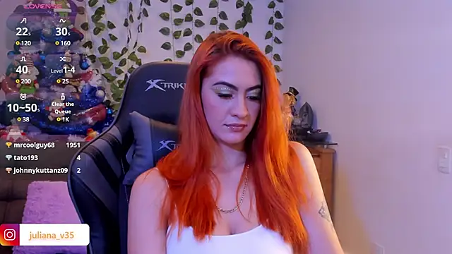 Amypond   online show from 12-06-24, 03:41