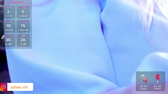 Amypond   online show from 01-08-25, 08:18