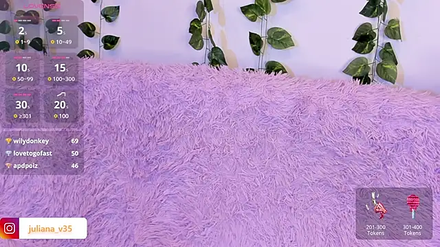 Amypond   online show from 01-10-25, 02:35