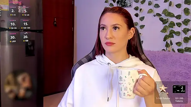 Amypond   online show from 02-07-25, 10:20