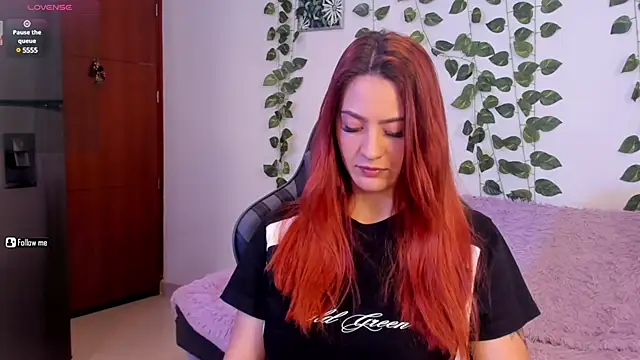 Amypond   online show from 03-03-25, 02:26