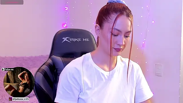 Amypond   online show from 10-10-25, 03:55