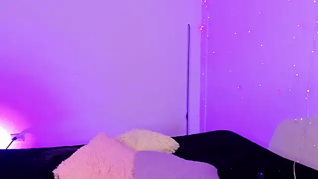 Amypond   online show from 03-11-26, 10:27